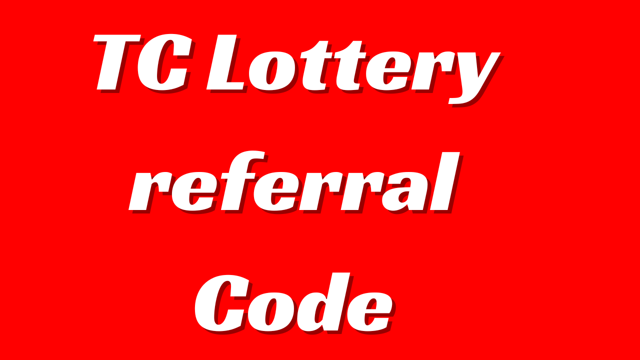 TC Lottery Recommendation Code | टी सी लाटरी रिकमेन्डेशन कोड क्या है ? 6 Copy of Ba Full Form B.A ka full form 6